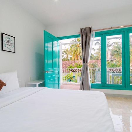 Philip Bungalow Phu Quoc Luaran gambar