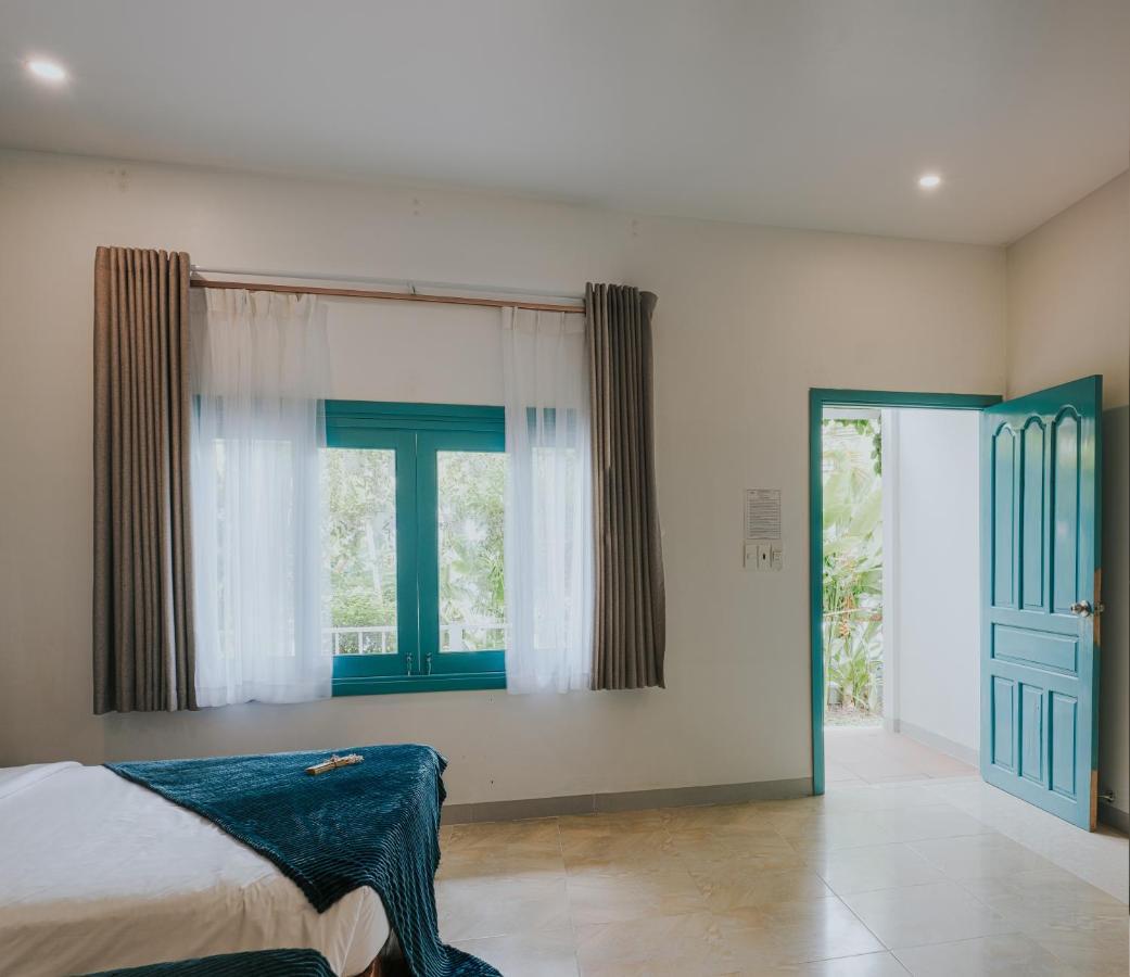 Philip Bungalow Phu Quoc Luaran gambar