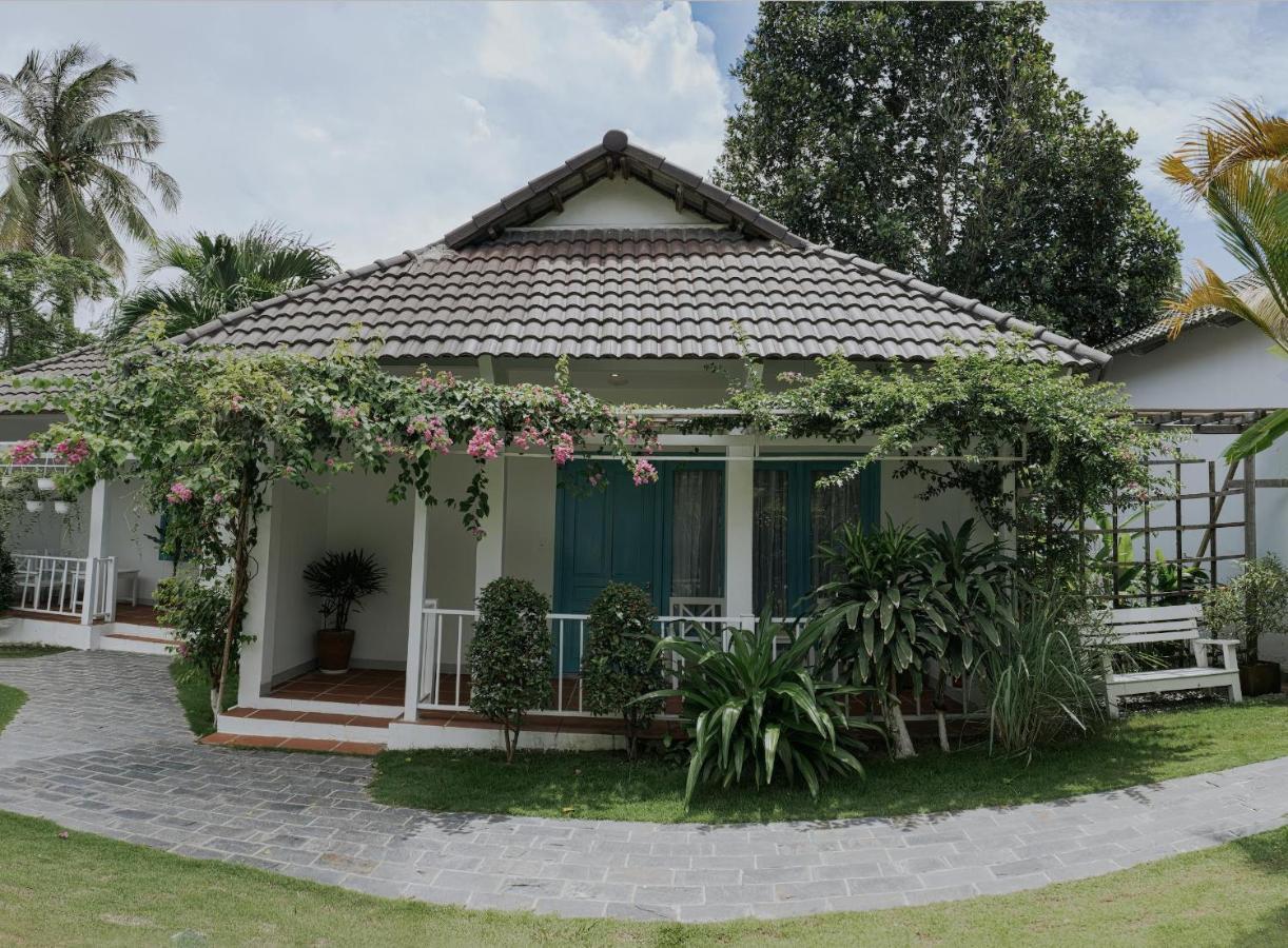 Philip Bungalow Phu Quoc Luaran gambar