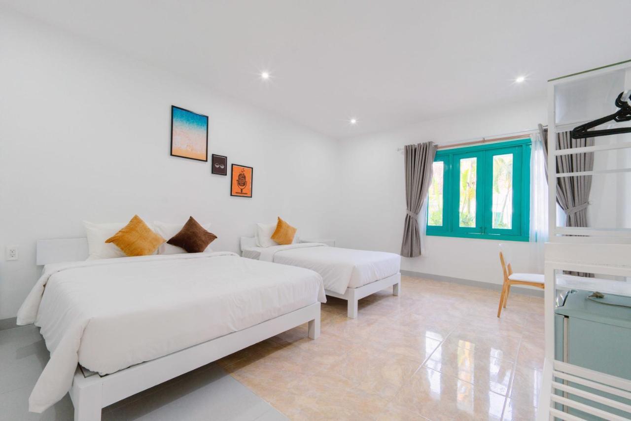 Philip Bungalow Phu Quoc Luaran gambar