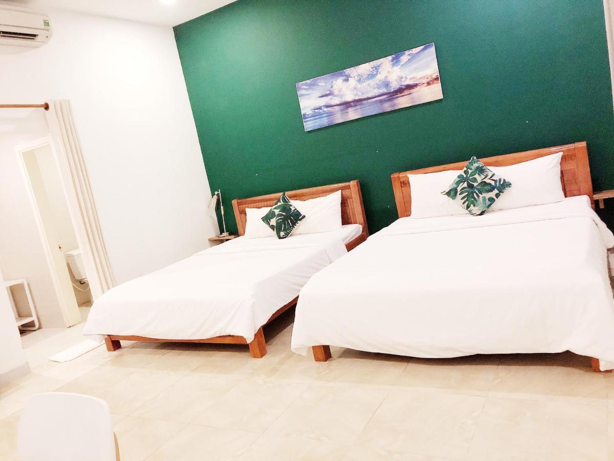 Philip Bungalow Phu Quoc Luaran gambar