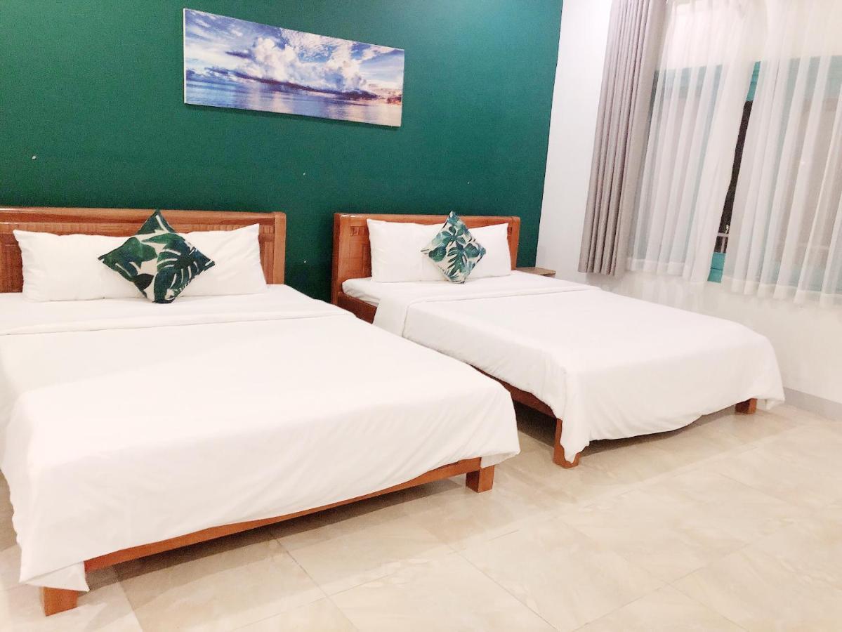 Philip Bungalow Phu Quoc Luaran gambar