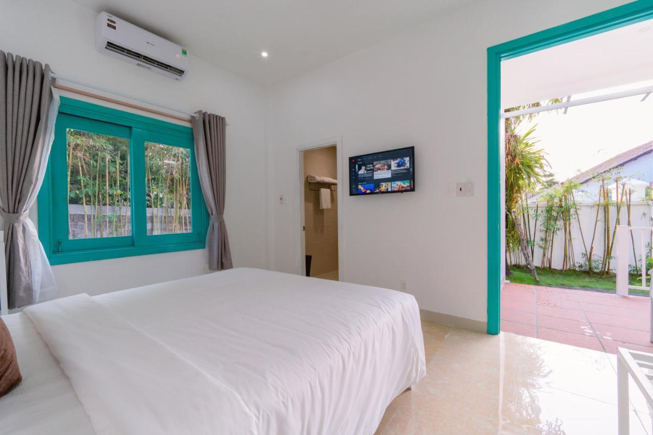 Philip Bungalow Phu Quoc Luaran gambar