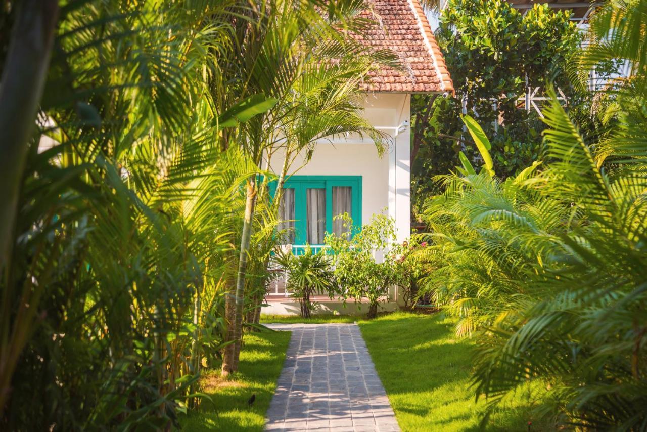 Philip Bungalow Phu Quoc Luaran gambar