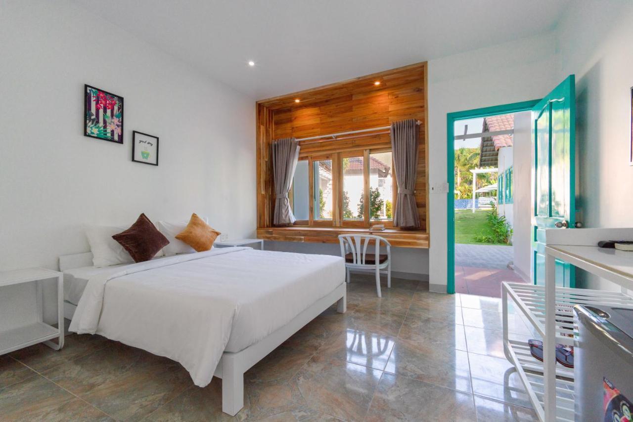 Philip Bungalow Phu Quoc Luaran gambar