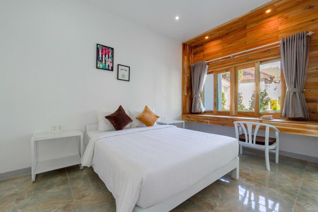 Philip Bungalow Phu Quoc Luaran gambar